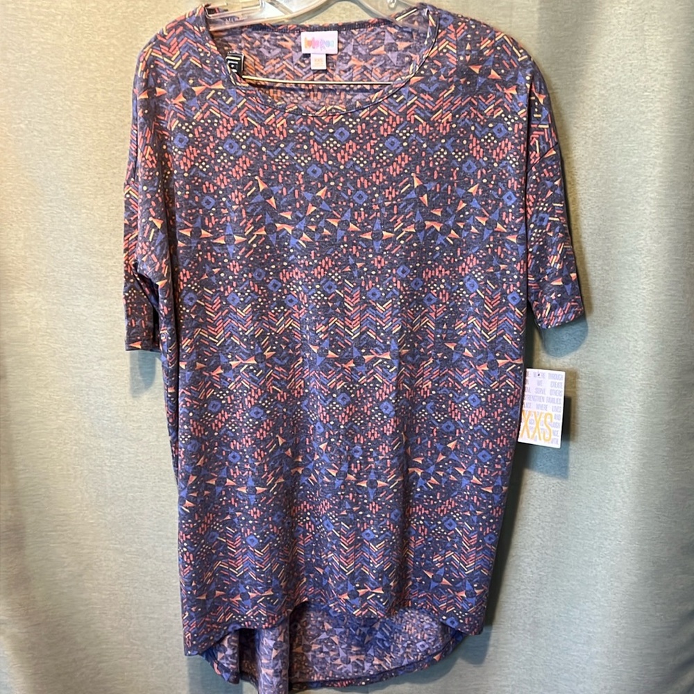 Lularoe Irma